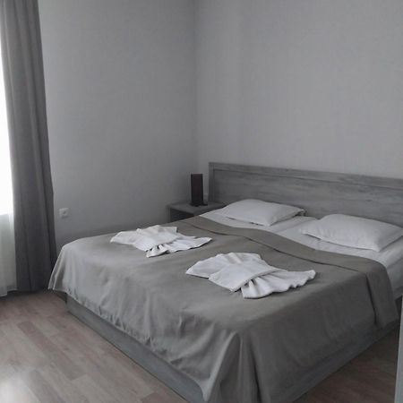 Hotel Beni Akhaltsikhe  Eksteriør billede