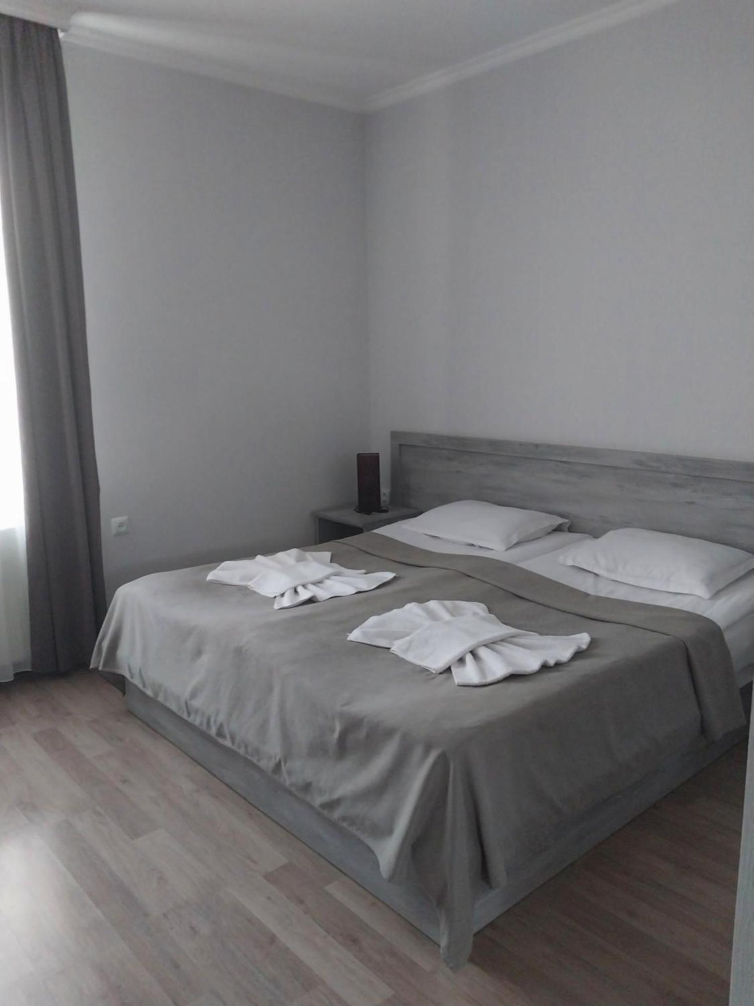 Hotel Beni Akhaltsikhe  Eksteriør billede